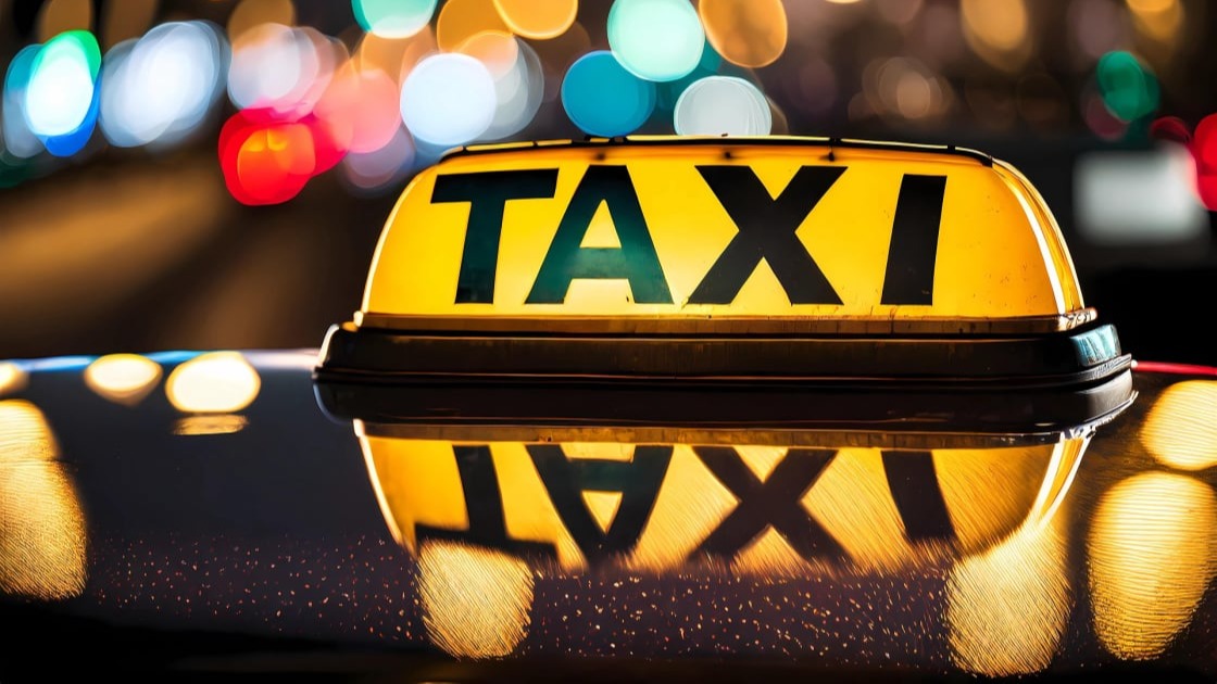 Airport Taxi, Barnsley Taxi Service