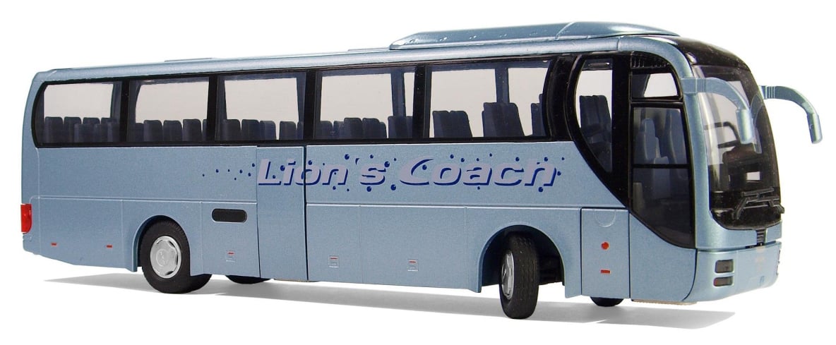 Coach Transfers